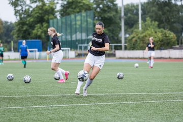 Bild 11 - F Harksheide - IF Stjernen Flensborg : Ergebnis: 7:2